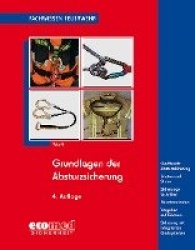 Grundlagen der Absturzsicherung