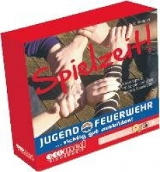 Spielzeit!