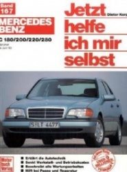 Mercedes-Benz C-Klasse (W 202)