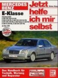 Mercedes Benz E-Klasse Diesel (W 210) (ab 1995)