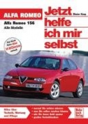 Alfa Romeo 156