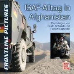 Die Front am Hindukusch