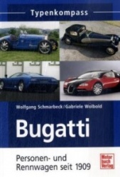 Bugatti