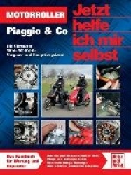 Motorroller Piaggio&Co.