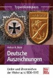 Deutsche Auszeichnungen