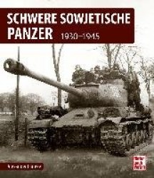 Schwere sowjetische Panzer