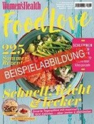 WOMEN'S HEALTH - FOOD Guide 02/2023