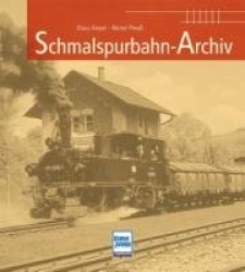DDR- Schmalspurbahn-Archiv