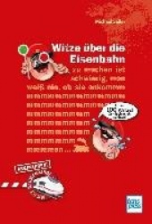 Witzeüber die Eisenbahn