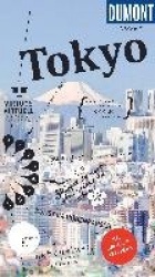DuMont Direkt Reiseführer Tokio
