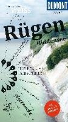 DuMont direkt Reiseführer Rügen, Hiddensee