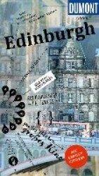 DUMONT direkt Reiseführer Edinburgh