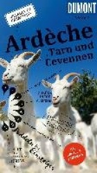 DuMont direkt Reiseführer Ardeche, Tarn und Cevennen