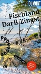 DuMont direkt Reiseführer Fischland, Darß, Zingst