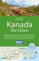 DUMONT Reise-Handbuch Reiseführer Kanada, Der Osten