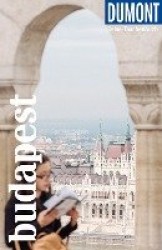 DuMont Reise-Taschenbuch Budapest
