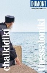 DuMont Reise-Taschenbuch Chalkidikí&Thessaloníki