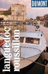 DuMont Reise-Taschenbuch Reiseführer Languedoc Roussillon