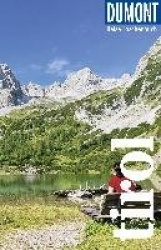 DuMont Reise-Taschenbuch Tirol