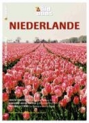 Bildatlas Niederlande, Inseln, Küste