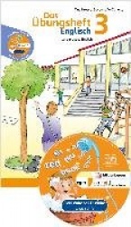 DasÜbungsheft Englisch 3