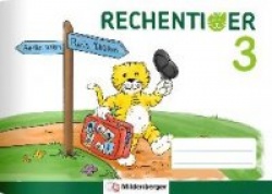 Rechentiger 3