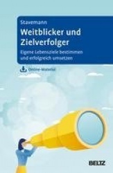 Weitblicker und Zielverfolger