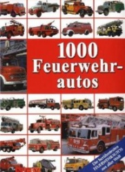 1000 Feuerwehrautos