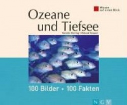 Wissen auf einen Blick. Ozeane und Tiefsee