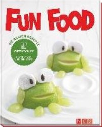 Chefkoch.de Fun Food