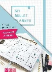 My Bullet Planner