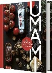 Umami - Das Kochbuch