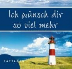Ich wünsch dir so viel mehr