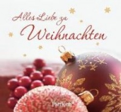 Alles Liebe zu Weihnachten
