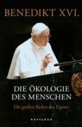 DieÖkologie des Menschen