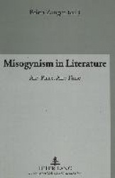 Misogynism in Literature - Any Place,Any Time