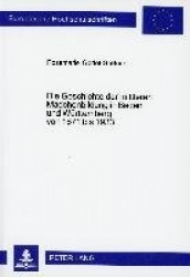 Die Geschichte Der Mittleren Maedchenbildung in Baden Und Wuerttemberg Von 1871 Bis 1933 - Ein Beitrag Zur Allgemeinen Entwicklu