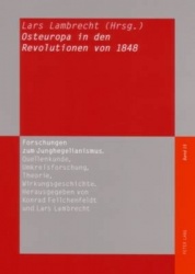 Osteuropa in Den Revolutionen Von 1848