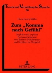 Zum Komma nach Gefuehl - Implizite und explizite Kommakompetenz von Berliner Schuelerinnen und Schuelern im Vergleich