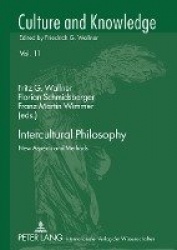Intercultural Philosophy - New Aspects and Methods