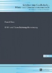 Ifrs Und Ausschuettungsbemessung