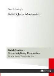 Polish Queer Modernism