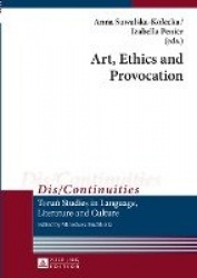 Art, Ethics and Provocation