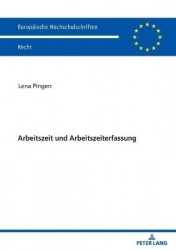 Arbeitszeit Und Arbeitszeiterfassung