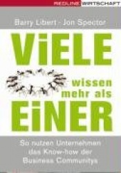 Viele wissen mehr als Einer