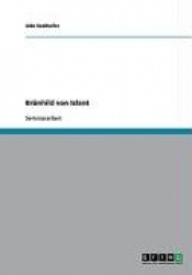 Brunhild von Islant
