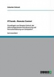 IT-Trends - Remote Control