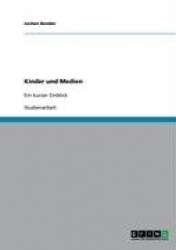 Kinder und Medien