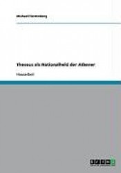 Theseus als Nationalheld der Athener