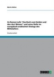 Zu Ramon Lulls 
